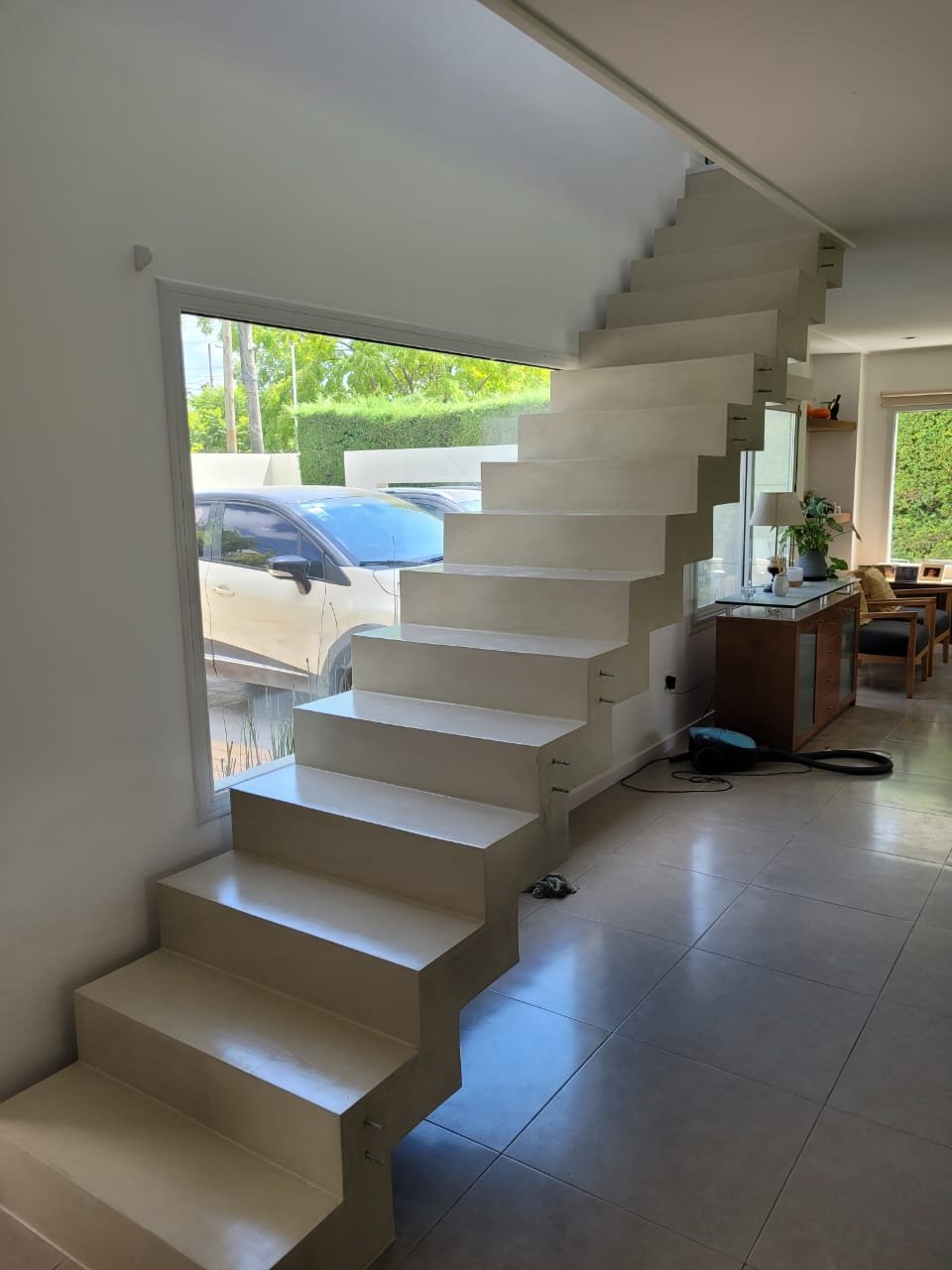 Proyecto Barrio J.M Hernandez